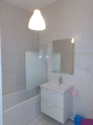  Appartement à vendre 1 pièce 28 m²