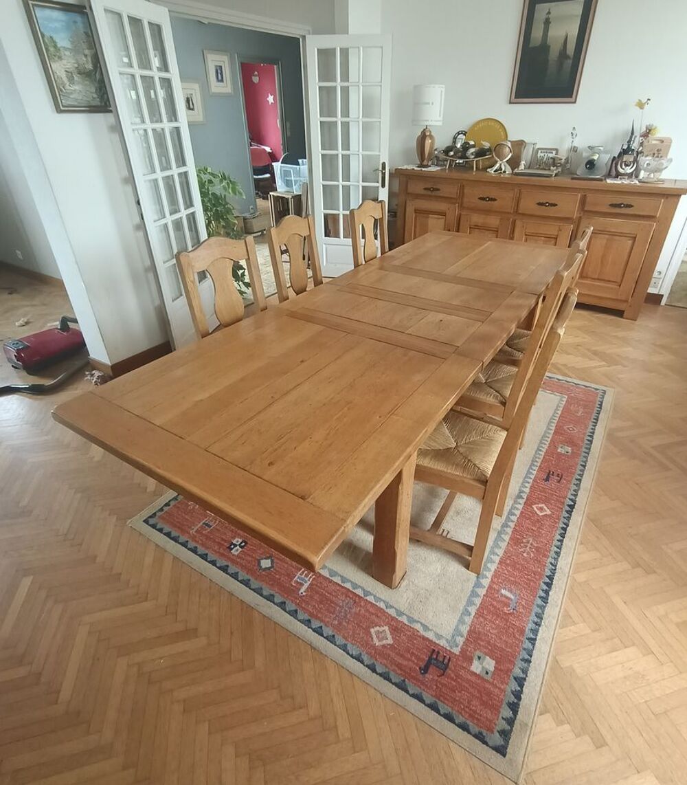 table de salle &agrave; manger Meubles