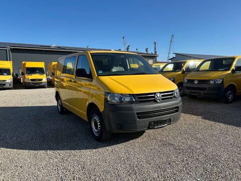 Annonce voiture Volkswagen Divers 9900 €
