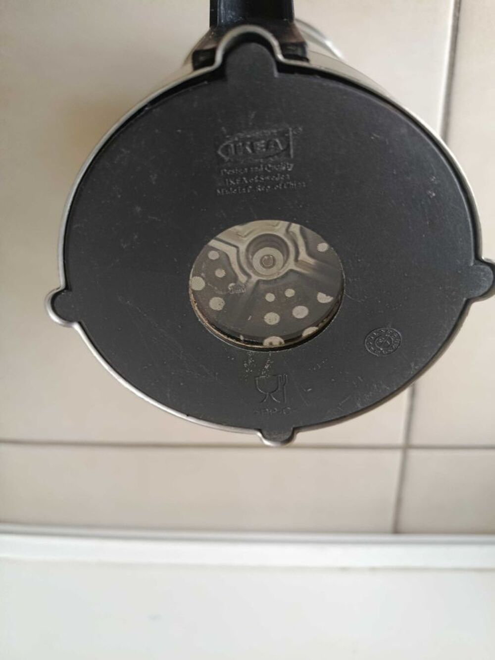cafeti&egrave;re &agrave; piston Electroménager