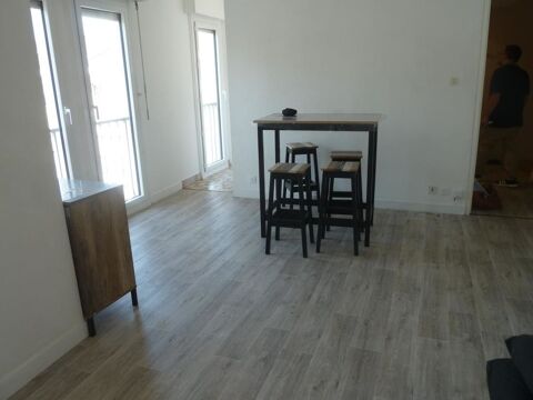  Appartement � louer 1 pi�ce 31 m�