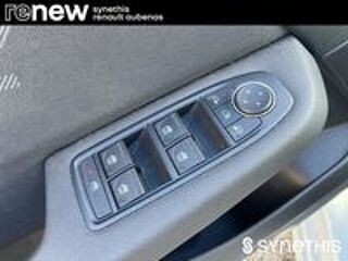 Clio V Clio E-Tech full hybrid 145 ch GSR2 Esprit Alpine 2024 occasion 07200 Aubenas