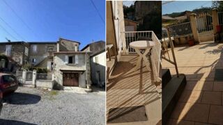  Appartement � vendre 4 pi�ces 75 m�