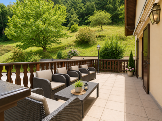  Maison à vendre 6 pièces 137 m²