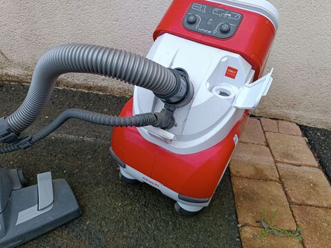 Aspirateur Polti 90 Pléneuf-Val-André (22)