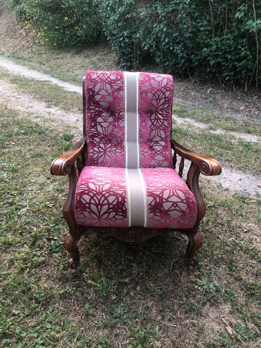 fauteuil Meubles
