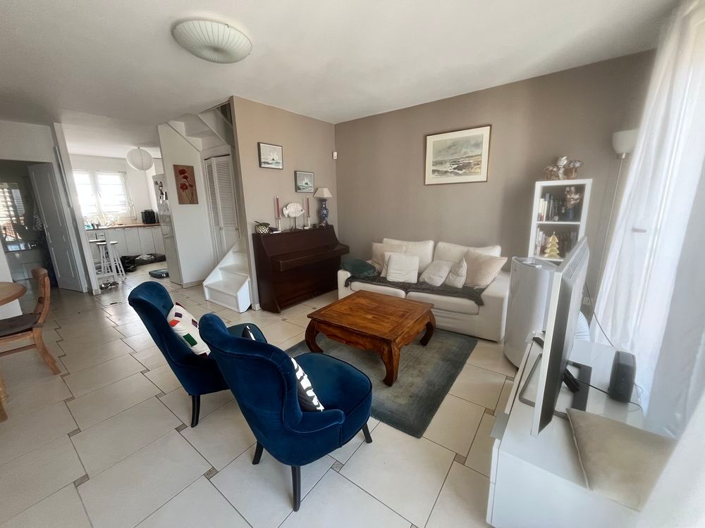 Vente Appartement ALFORTVILLE. Duplex .  Alfortville