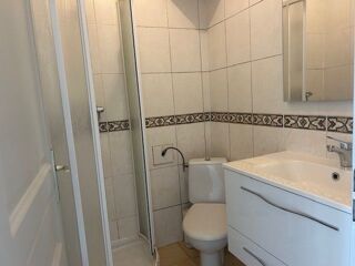  Appartement à louer 1 pièce 23 m²