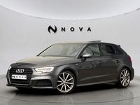 A3 Sportback 1.5 TFSI 2018 occasion 33600 Pessac