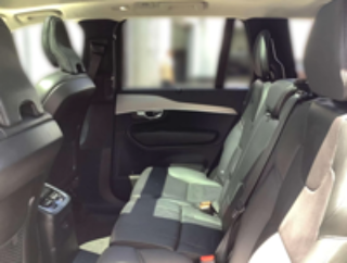 XC90 T8 AWD Hybride Rechargeable 310+145 G-8 7pl Ultra Style Dark 2024 occasion 59000 Lille
