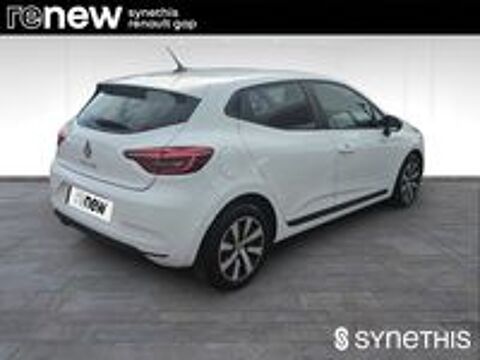 Clio V Clio TCe 90 Equilibre 2023 occasion 05000 Gap