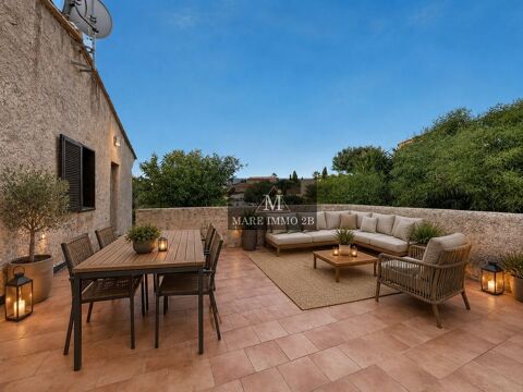   2 pièces bis avec terrasses  Appartement - 2/3 pièce(s) - 45 m²