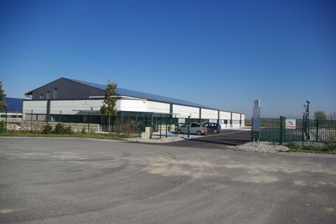 Location de bureaux et entrep&ocirc;ts & Domiciliation 350 09270 Maz�res