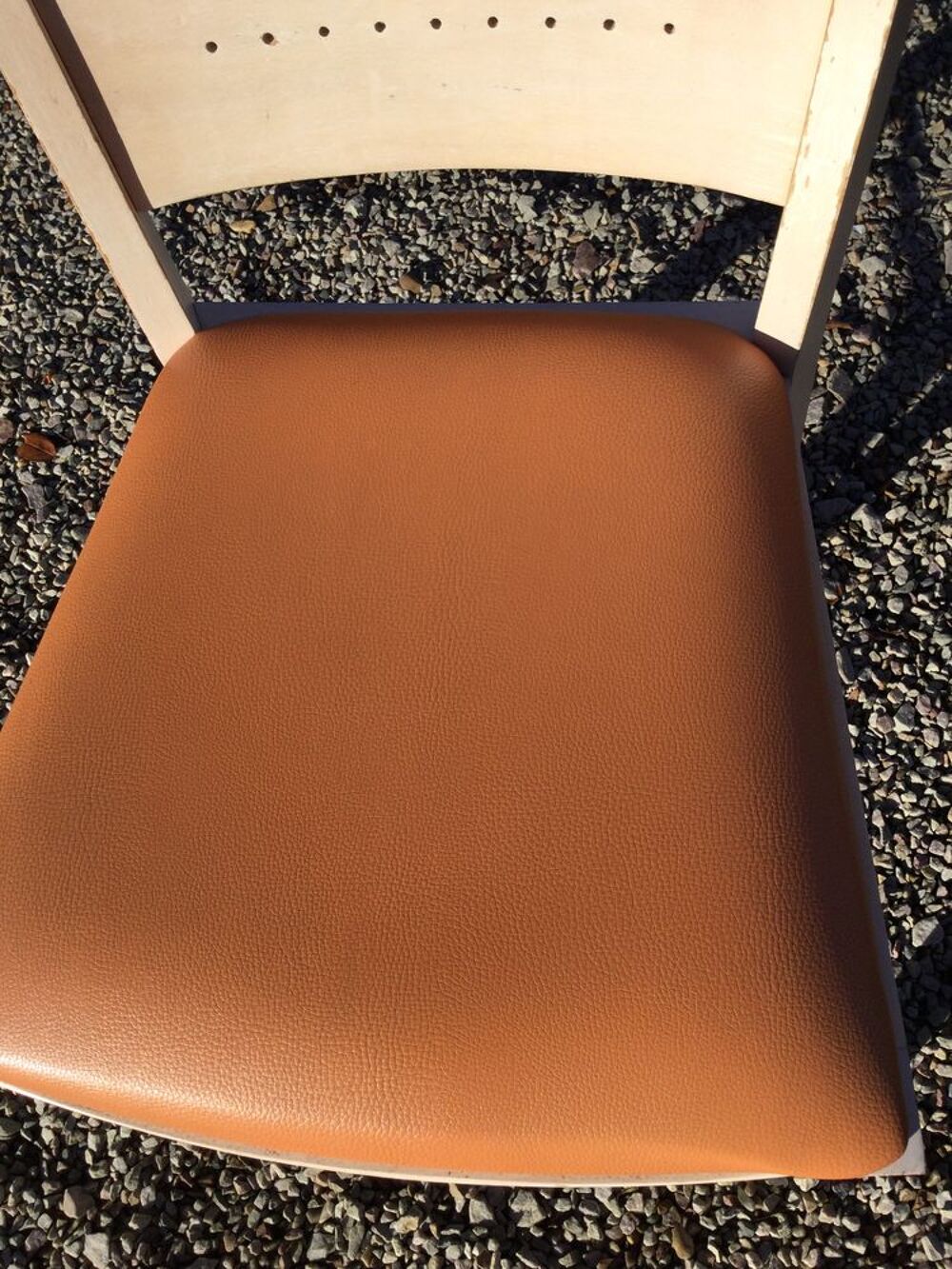 chaises Meubles