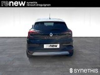 Captur TCe 100 GPL Evolution 2023 occasion 83300 Draguignan
