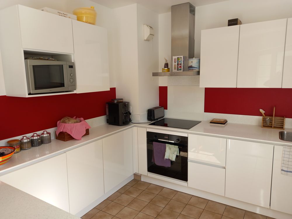 Vente Appartement Calme et jardin à  15 min. de Montparnasse Meudon
