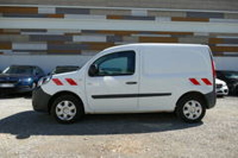 Kangoo Express KANGOO Z.E. 33 GENERIQUE 2018 occasion 13600 La Ciotat