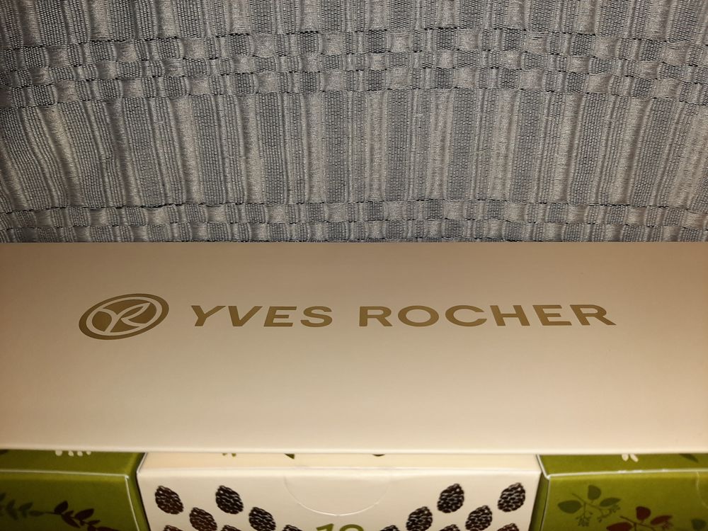 Calendrier de l'avent vide Yves Rocher Jeux / jouets