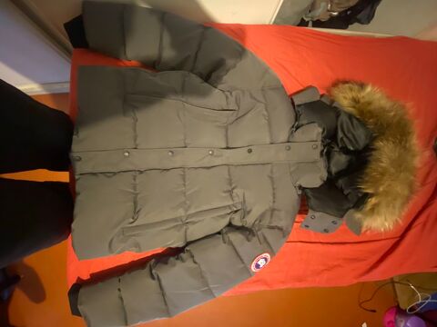 Canada goose 400 Paris 15 (75)