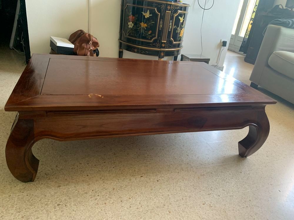 table basse Meubles
