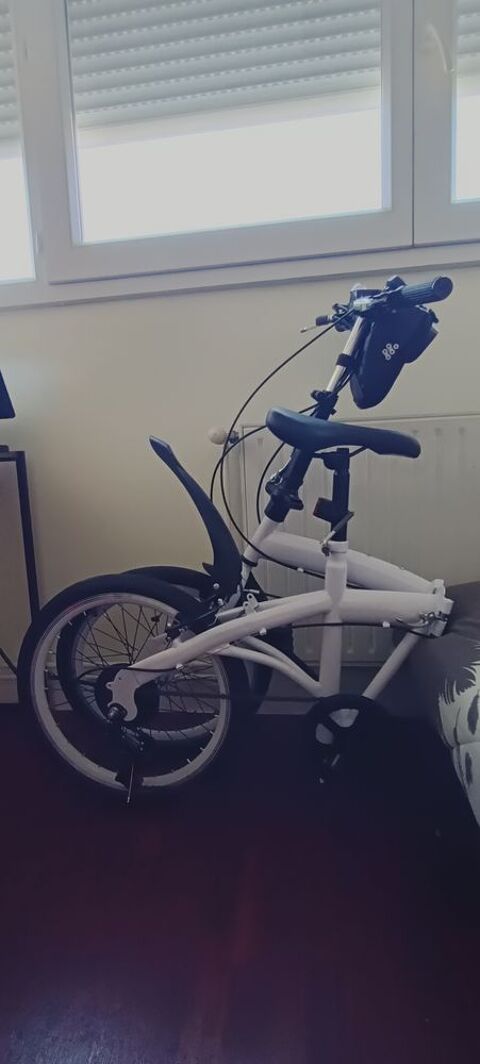 Vélo pliant neuf 140 Lyon 9 (69)