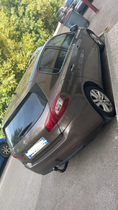 Peugeot 308 1.2 VTi 82 ch BVM5 Active