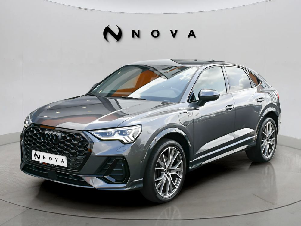 Q3 Sportback 45 TFSI e S Tronic S Line 2023 occasion 33600 Pessac