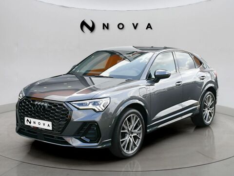 Annonce voiture Audi Q3 27190 €
