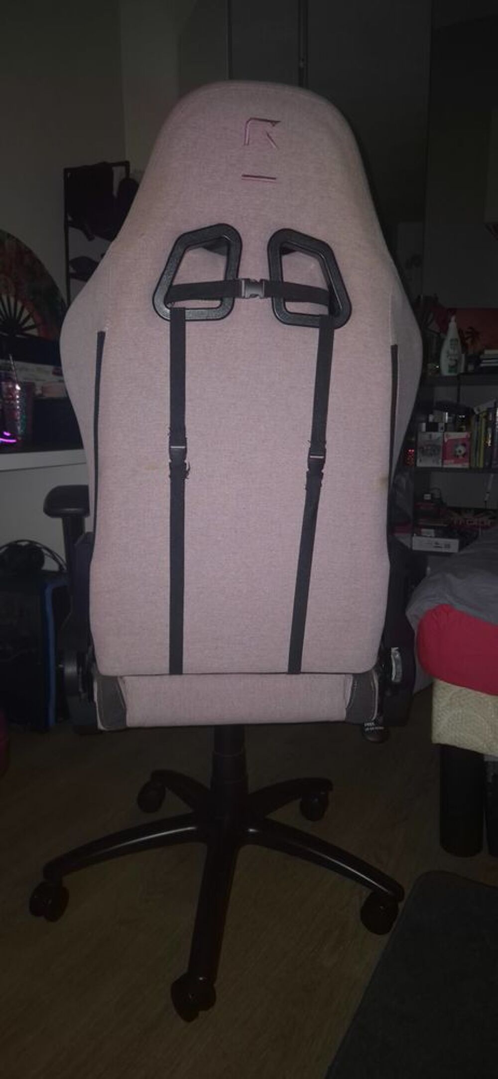 Chaise gaming REKT ULTIM8 Meubles