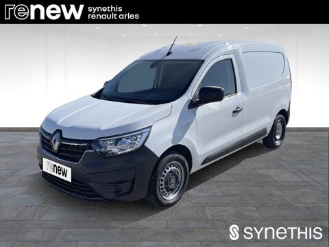 Annonce voiture Renault Express 12490 €