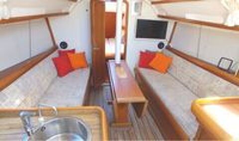Monocoque 1998 occasion 83140 Six-Fours-les-Plages