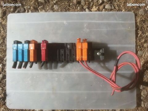 Pi&egrave;ces et &eacute;quipements Voiture Pi&egrave;ces et &eacute;quipements Voiture  occasion Montceaux-l&egrave;s-Provins 77151