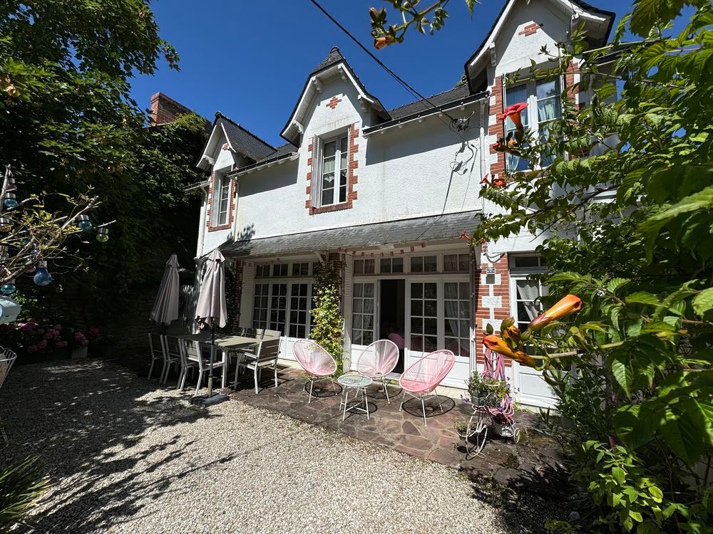  vendre  Maison La Baule-Escoublac (44500)