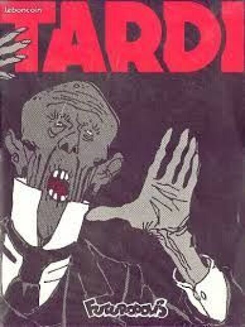 EO TARDI : La véritable histoire du soldat inconnu - 1974 75 Argenteuil (95)