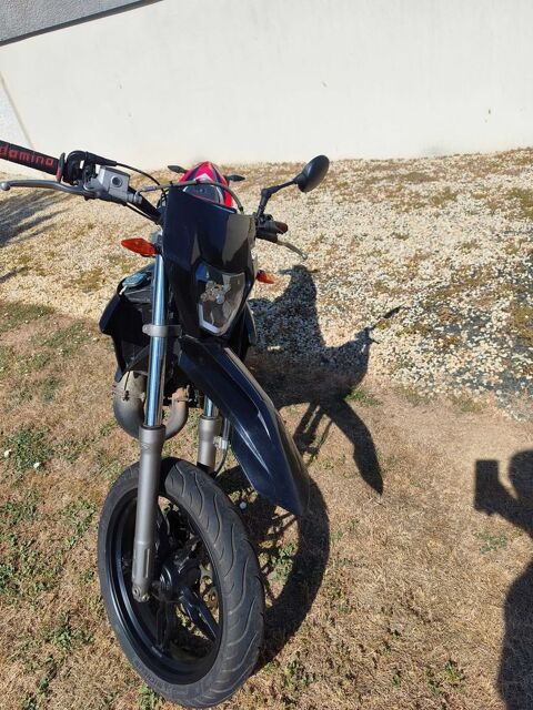 Moto BETA 2023 occasion Chavagnes-en-Paillers 85250