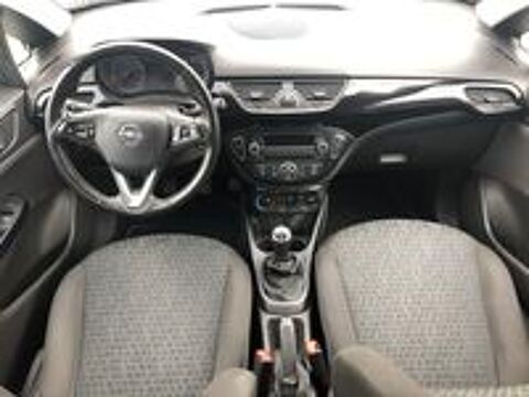 Corsa CORSA 1.4I 90 CH 2017 occasion 86300 Chauvigny