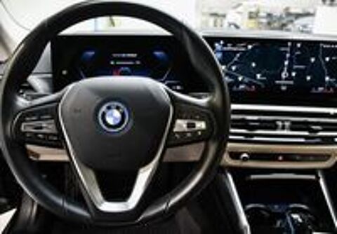 i4 eDrive40 340cv PACK M SPORT 2022 occasion 55100 Verdun