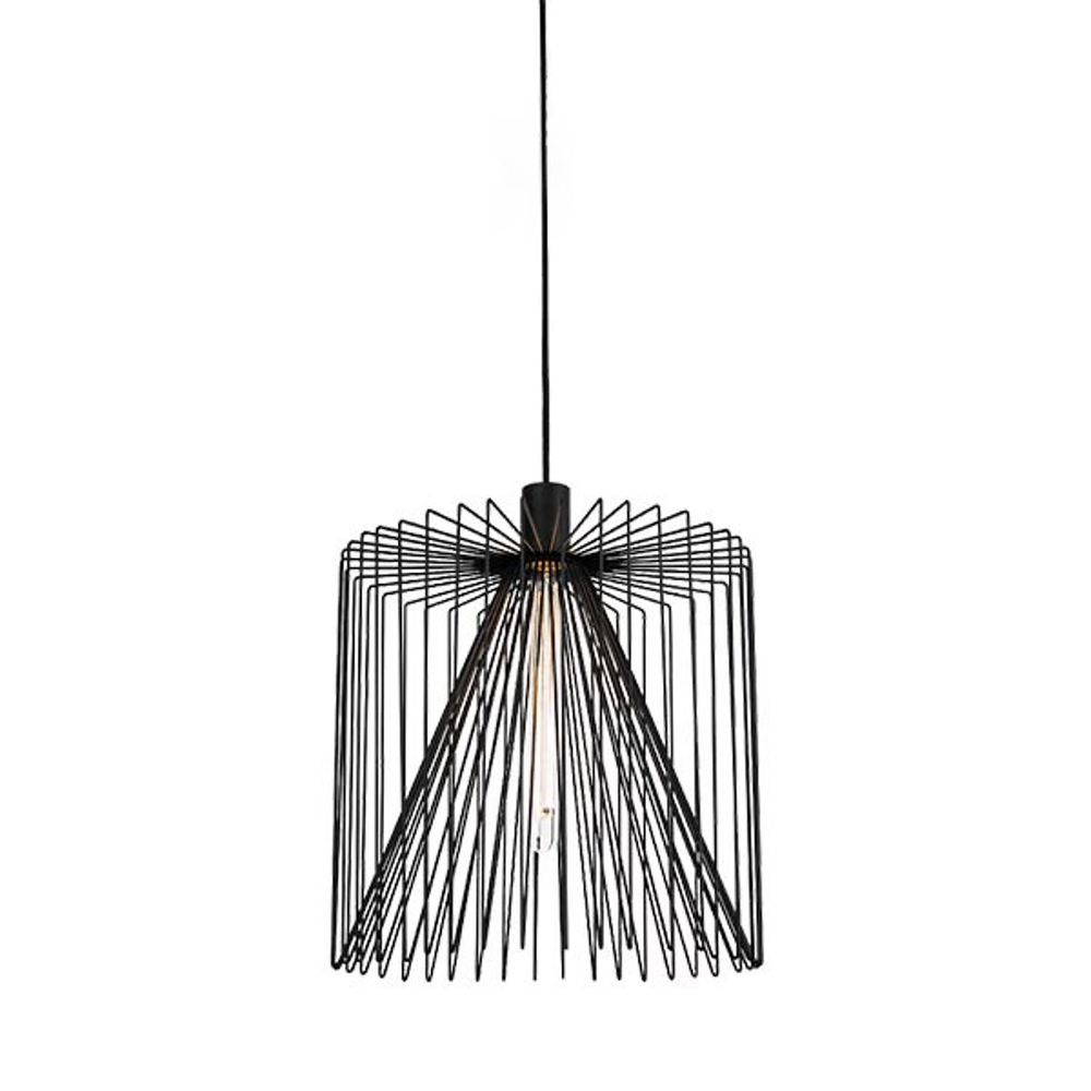 SUSPENSION LUMINAIRE WEVER DUCR&Eacute; WIRO 3 DESIGN AUTHENTIQUE Décoration