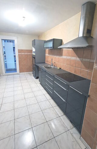  Appartement � vendre 5 pi�ces 107 m�