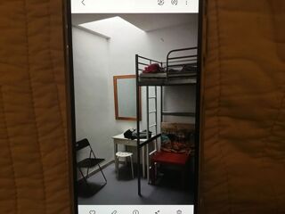  Chambre � vendre 1 pi�ce 12 m� Paris