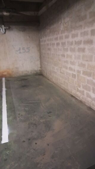  Parking / Garage à vendre 15 m²