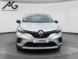 Captur TCe 100 GPL - 21 Business 2022 occasion 08300 Rethel