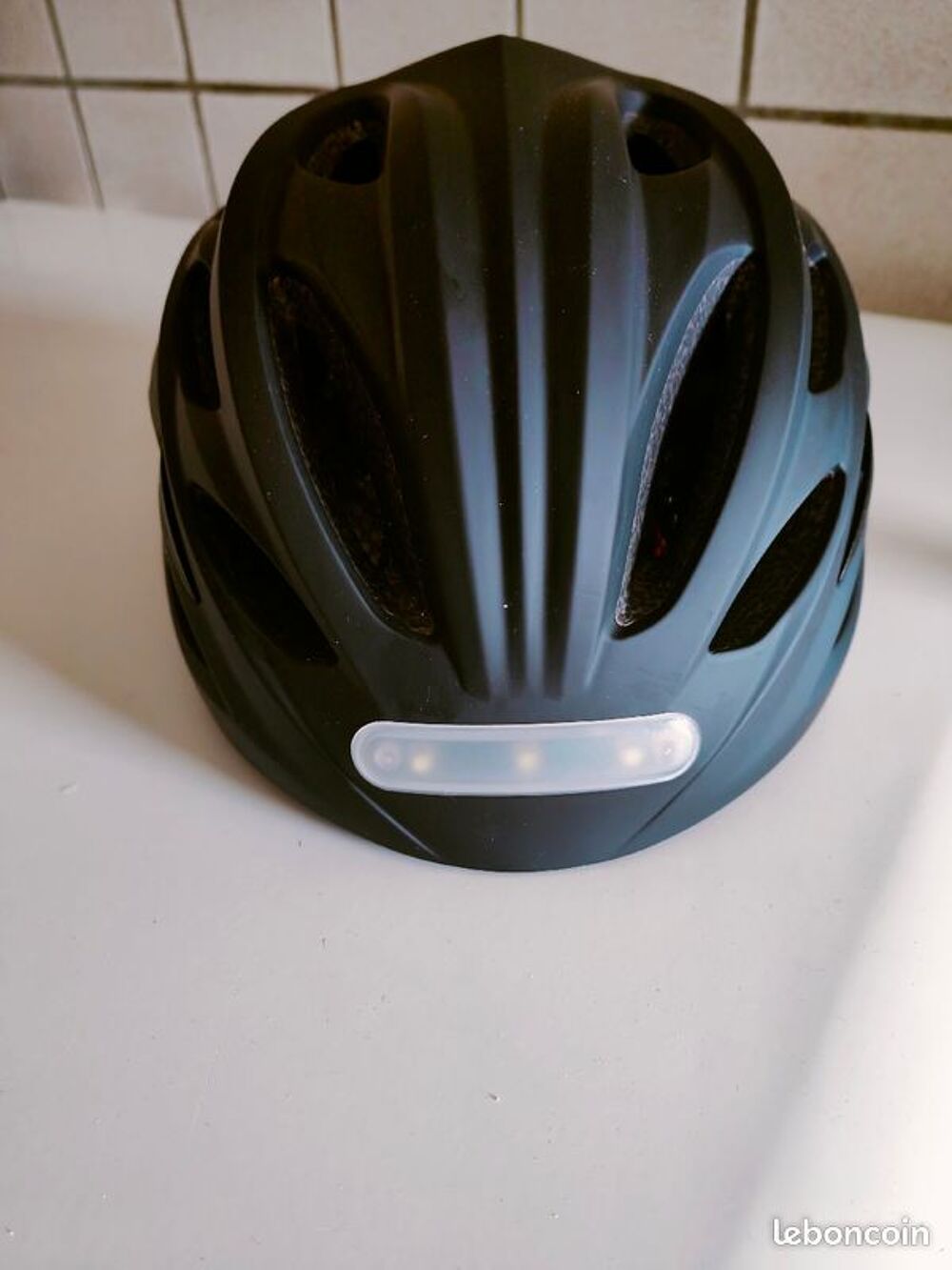 Casque de V&eacute;lo (taille L)
Vélos