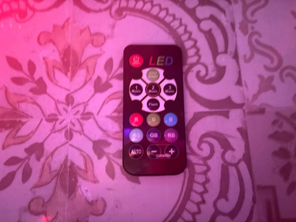 lumi&egrave;re Electroménager