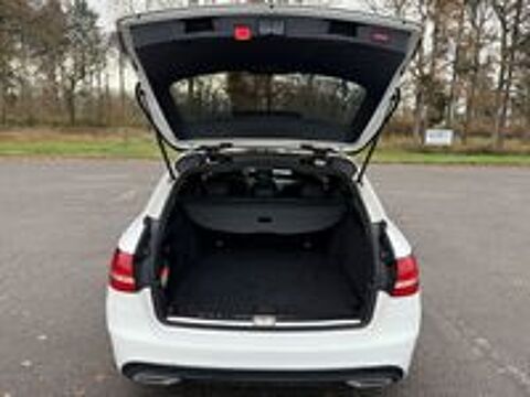 Classe C (205) Break 220 CDi 2.1 CDI 16V 7G-Tronic Sportline 170 cv 2015 occasion 65800 Aureilhan
