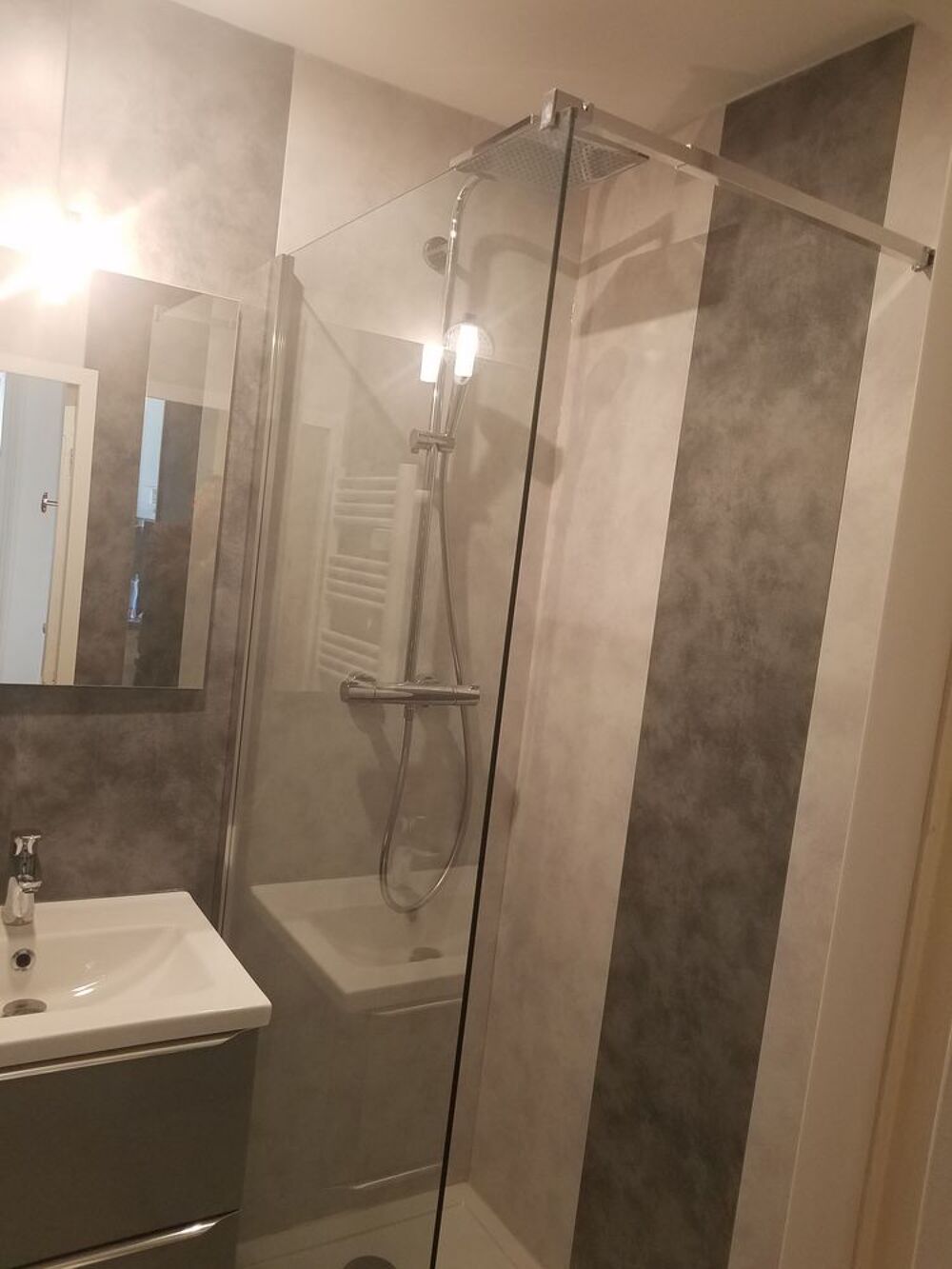 Location Appartement T2 cours FAURIEL / EMLYON BUSINESS SCHOOL Saint-Étienne