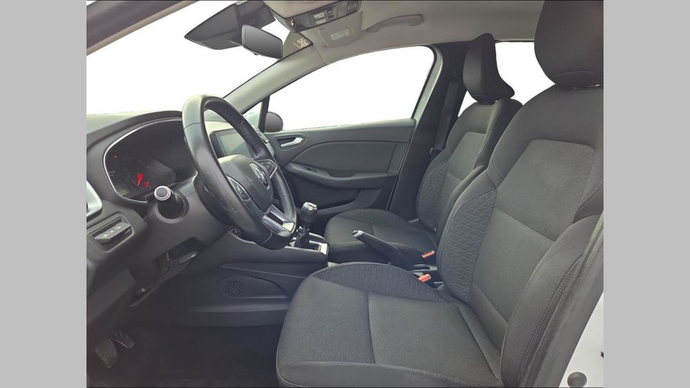 Clio V Clio SCe 75 Zen 2020 occasion 91300 Massy