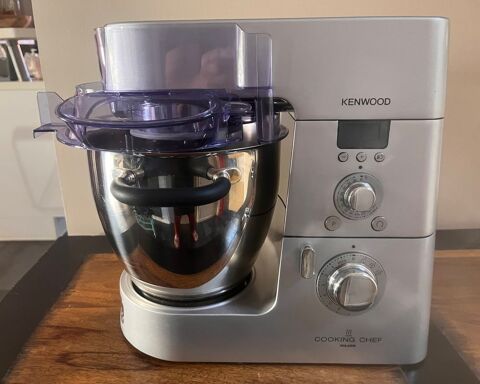 Kenwood Cooking Chef Major KM80 600 Lagord (17)