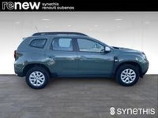 Duster Blue dCi 115 4x2 Expression 2023 occasion 07200 Aubenas