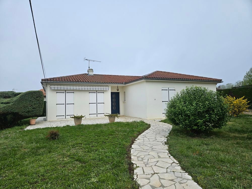Vente Maison A saisir maison plein pied Villeneuve-sur-lot